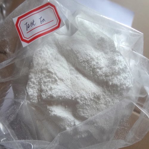98.5% Testosterone Enanthate Powder - Image 2