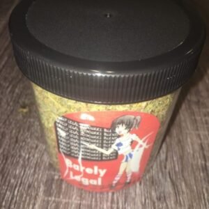 Buy Barely Legal Online