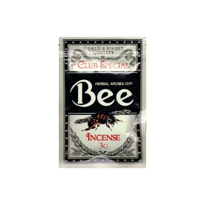 Buy Bee Herbal Incense 3g