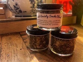 Buy Bee Herbal Incense