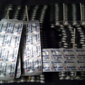 Bensedin 10mg