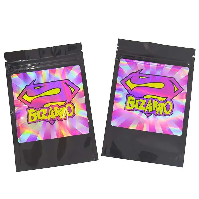 Bizarro Herbal Incense 10g