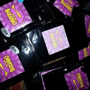 Bizarro New Herbal Incense 10g