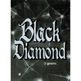 Black Diamond Herbal Incense