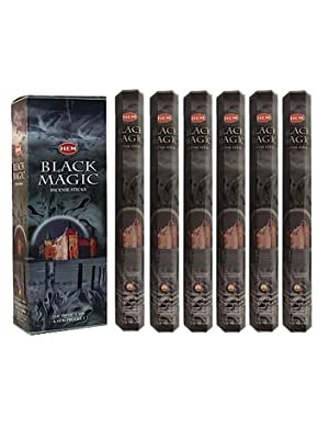 Buy Black Magic Smoke