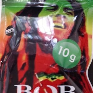 Bomb Marley Herbal Incense 10g