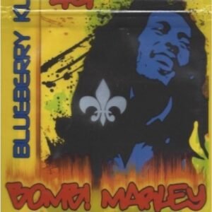 Bomb Marley Herbal Incense 4g
