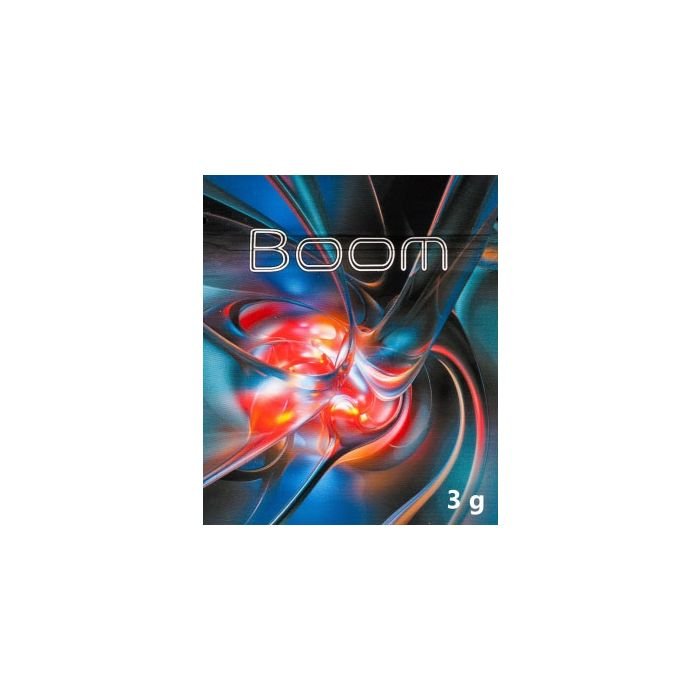 Boom Herbal Incense 3g