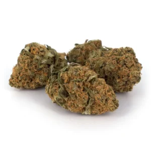 Bubba Kush (AAA)