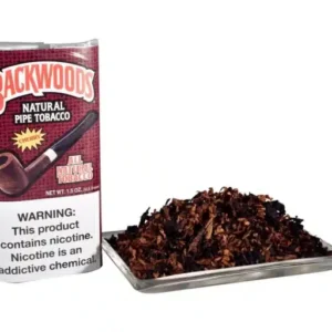 Backwoods Cherry