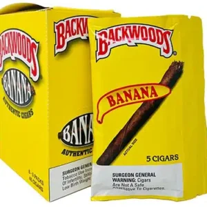 Banana Backwoods