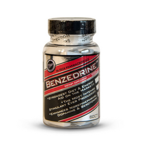 Buy Benzedrine online