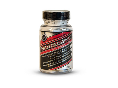 Buy Benzedrine online