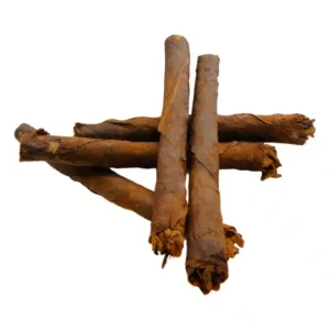 Original Backwoods Cigars(100% Tobacco)