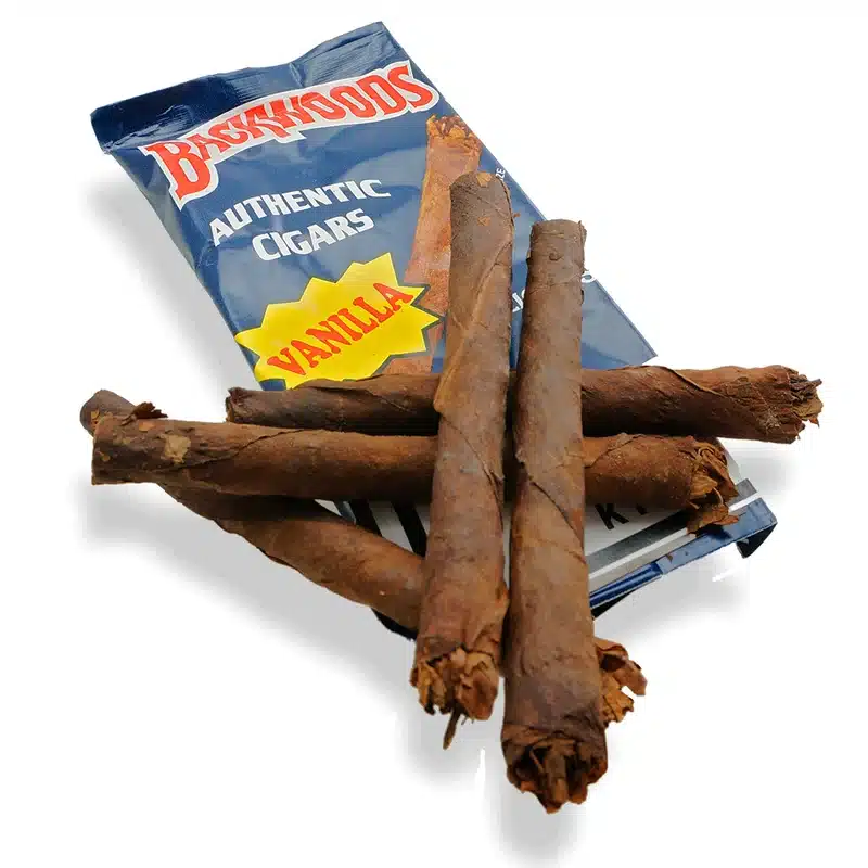 Vanilla Backwoods