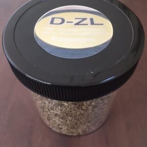 DZL Gold Herbal Incense