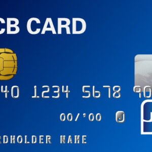 Japan CC Fullz(CVV) x 5 item pack JCB Only