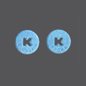 Klonopin 1mg
