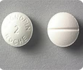 Klonopin-2mg