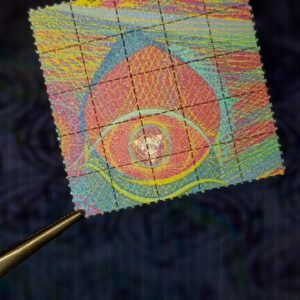 Buy Teacher’s Gaze LSD Online