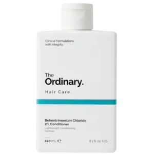 Behentrimonium Chloride 2% Conditioner 240ml