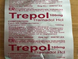 Trepol
